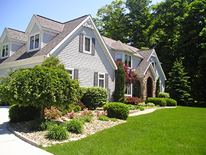 Landscapers and Lawncare Services in Littleton, MA